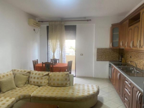 Tony Apartment, Vlorë
